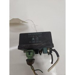 Boitier De Prechauffage Citroen Xsara Picasso Phase 1